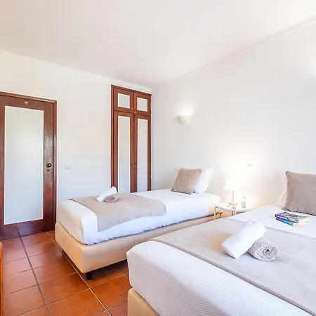 Villa Saint Lucia By Algarve Vacation *