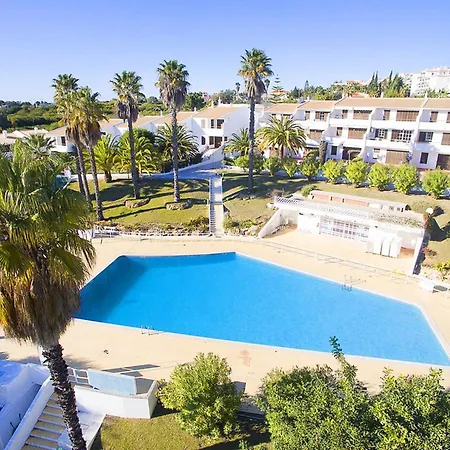 Saint Lucia By Algarve Vacation Villa