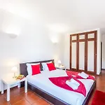 Villa Saint Lucia By Algarve Vacation *