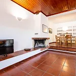 Saint Lucia By Algarve Vacation Villa