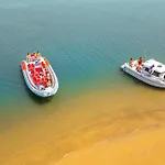 Saint Lucia By Algarve Vacation Villa Albufeira