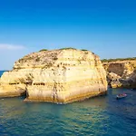 Saint Lucia By Algarve Vacation