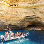 Villa Saint Lucia By Algarve Vacation Albufeira