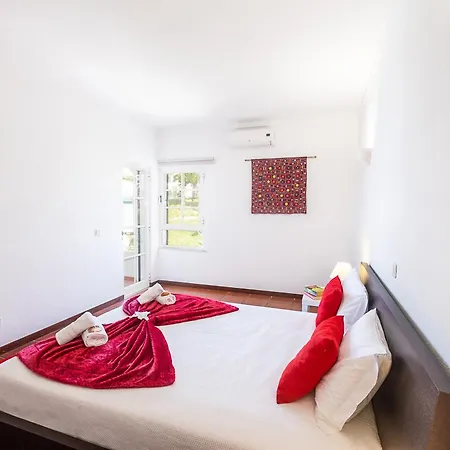 Βίλα Saint Lucia By Algarve Vacation