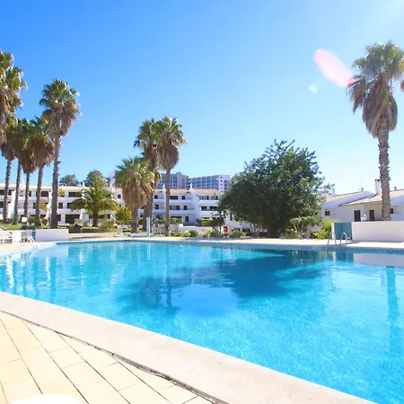 Saint Lucia - Com Acesso A Piscina E Bbq Em Албуфейра