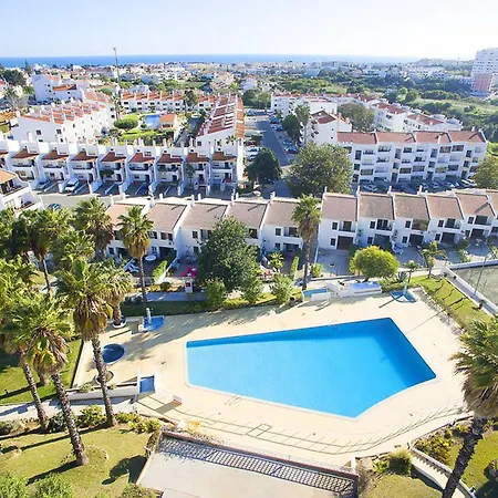 Saint Lucia - Com Acesso A Piscina E Bbq Em * Albufeira