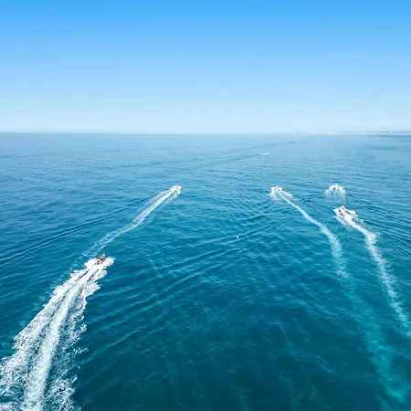 Villa Saint Lucia By Algarve Vacation Albufeira