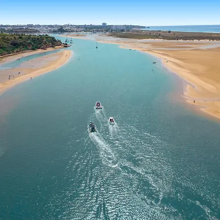 Villa Saint Lucia By Algarve Vacation *