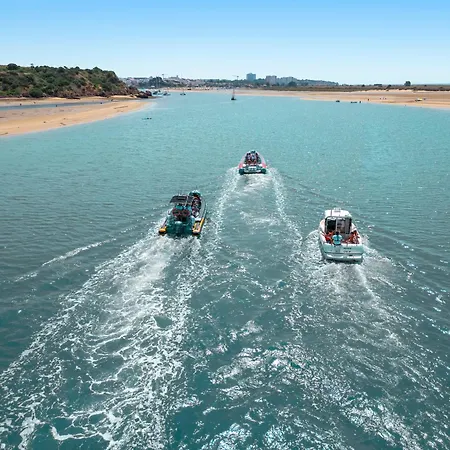 Saint Lucia By Algarve Vacation Βίλα