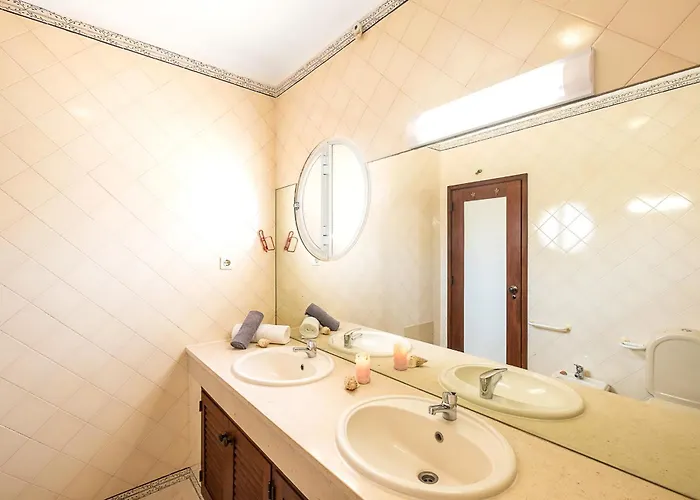 Saint Lucia By Algarve Vacation *