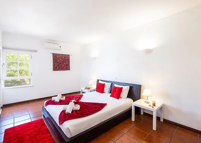 Saint Lucia By Algarve Vacation