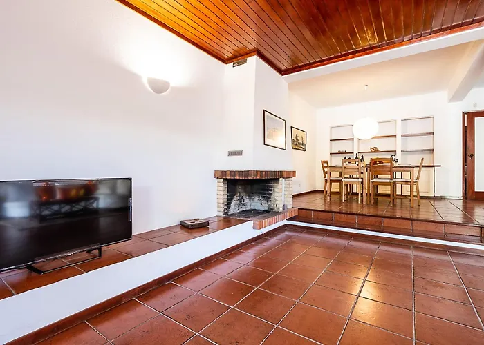 Saint Lucia By Algarve Vacation Villa