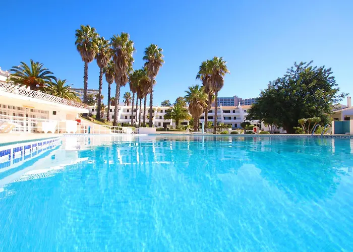 Saint Lucia By Algarve Vacation