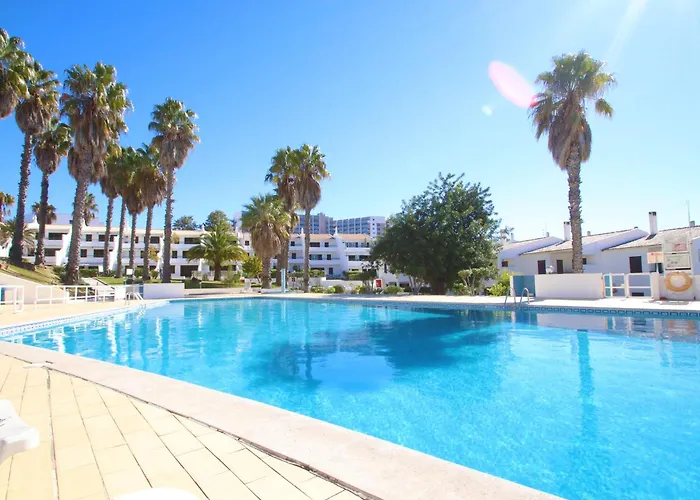 Saint Lucia By Algarve Vacation Albufeira