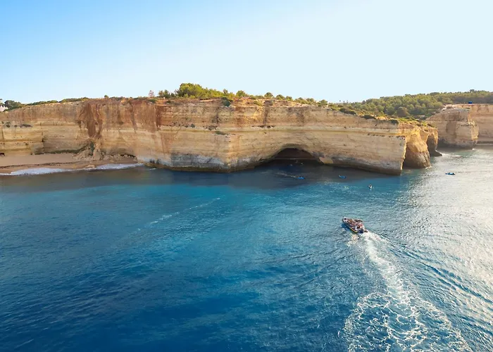 Villa Saint Lucia By Algarve Vacation Albufeira