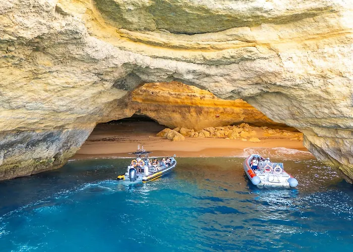 Villa Saint Lucia By Algarve Vacation