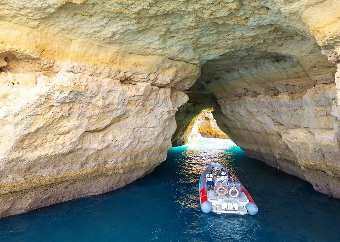 Saint Lucia By Algarve Vacation Villa Albufeira