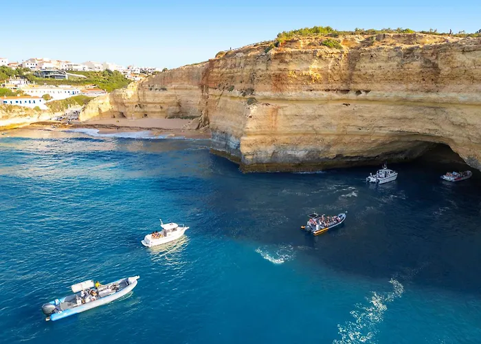 Saint Lucia By Algarve Vacation