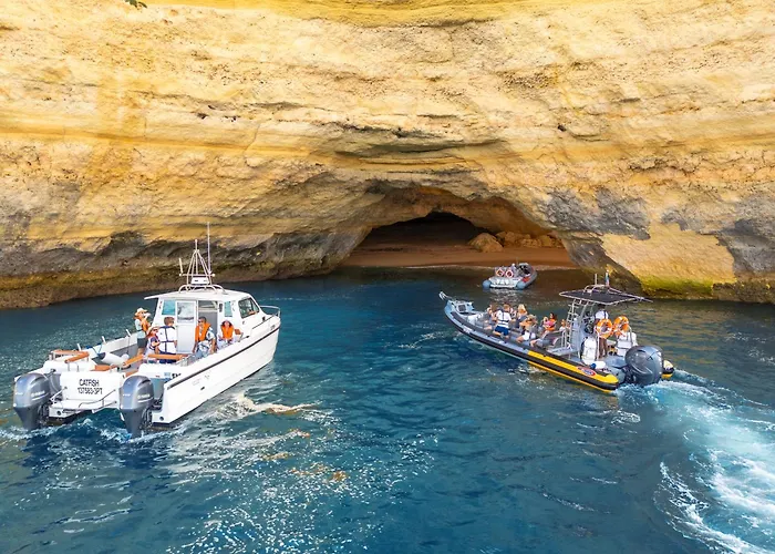 Saint Lucia By Algarve Vacation Villa Albufeira