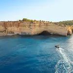 Vila Saint Lucia By Algarve Vacation Albufeira