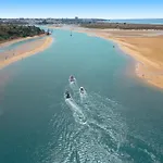 Vila Saint Lucia By Algarve Vacation *