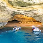 Vila Saint Lucia By Algarve Vacation
