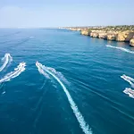 Saint Lucia By Algarve Vacation Vila