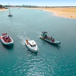 Vila Saint Lucia By Algarve Vacation