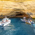 Saint Lucia By Algarve Vacation Vila Albufeira