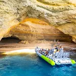 Vila Saint Lucia By Algarve Vacation *