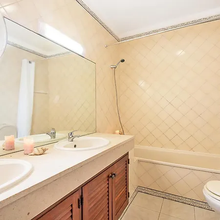 Saint Lucia By Algarve Vacation אלבופיירה