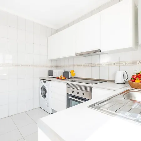 Saint Lucia By Algarve Vacation וילה