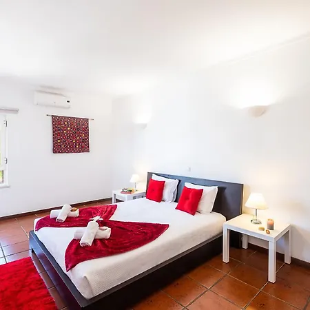 Saint Lucia By Algarve Vacation