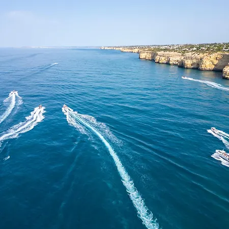 Saint Lucia By Algarve Vacation וילה