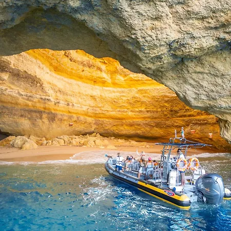 Saint Lucia - Com Acesso A Piscina E Bbq Em * Albufeira