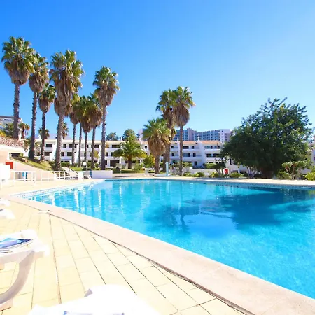 Saint Lucia - Com Acesso A Piscina E Bbq Em * Албуфейра
